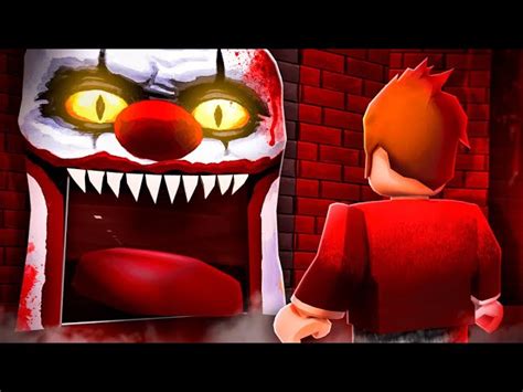 roblox horror games multiplayer